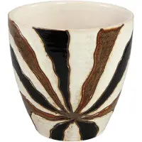 Ptmd pot evelin - 21x21x21cm
