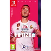 FIFA 20 - Legacy Edition - Switch