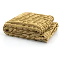 Furnilux Plaid wuzzy - 140x170cm