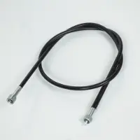 Vicma speedo kabel voor aprilia 50 scarabeo 2t scooter 1993 tot 2005 082sp nieuw