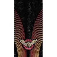 Rokker Black Wings Multifunctionele buis