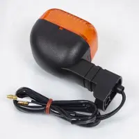 Vicma indicator voor ducati 900 monster dark 1999 tot 2000 50r-000214 nieuw