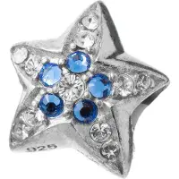 Viceroy Sierraad - - VMG0029-10 - Glazen parel - Zilver - Vrouw