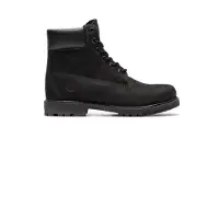 Timberland Boots zwart