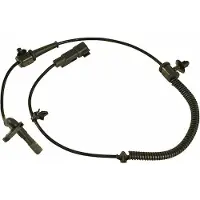 METZGER 0900685 Wielsnelheidssensor (ABS)