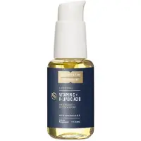 Quicksilver - Liposomale Vitamine C met R-Liponzuur (50 ml)
