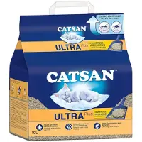 Catsan Ultra | 10 Liter