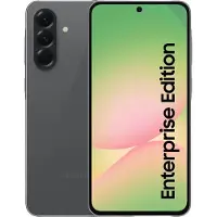 Samsung Galaxy A56 128GB Zwart 5G Enterprise Edition