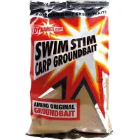Dynamite Baits Swim Stim Amino Original Ready Paste 250 gr