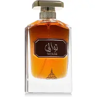 Paris Corner Tawaaq Eau de Parfum 100 ml