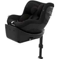 Cybex Sirona Gi I-size Car Seat Zwart Kinderen