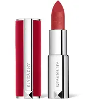 Givenchy Make-up LIPPEN MAKE-UP Le Rouge Deep Velvet N27 Rouge Infusé