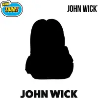 Mini TUBBZ JOHN WICK TUBBZ MINI