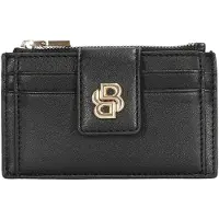 BOSS Portemonnee in leerlook, model 'B_ICON'