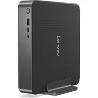 Lenovo IdeaCentre Mini 01IRH10R 91B2002LGF - Intel Core 7 240H, 16 GB RAM, 512 GB SSD, UHD-grafische kaart, DOS