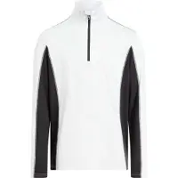 MCKINLEY - hero iii m - Skipully met rits heren - Lichtgrijs