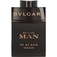 Bvlgari Man In Black Parfum - 60ml