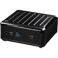 Asrock Box-5400U (AMD Ryzen 3 5400U), Barebone