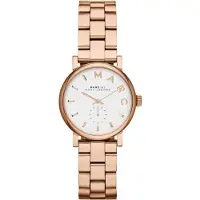 Marc Jacobs MBM3248 Vrouwenhorloge