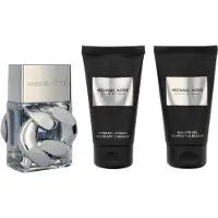 Michael Kors Pour Homme Giftset 150 ml - Edp Spray 50ml/Shower Gel 50ml/After Shave Balm 50ml