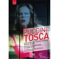 Cd Tosca