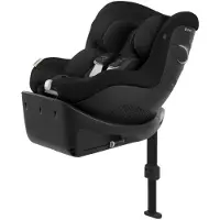 Cybex Sirona Gi I-size Car Seat Zwart Kinderen