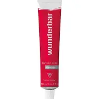 Wunderbar – Haarverf (permanent) 60ml Kleur: 8.3 – Licht blond / goud