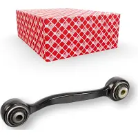 FEBI BILSTEIN Besturingsarm spoor 106917