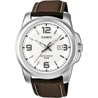 Casio Collection MTP-1314L-7AVDF herenhorloge