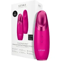 GESKE Warme & Koele Oog-energizer 6-in-1 Met App