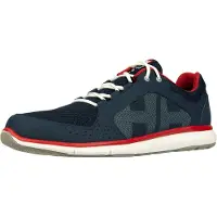 Helly Hansen Ahiga V4 Hydropower Trainers Blauw EU 43 Man