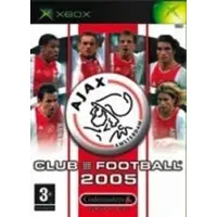 Club Football 2005, Ajax