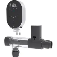 Aquaforte B-Clear LS160 zoutelektrolyse (tot 100 m3)