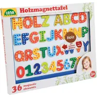 Lena Magneetbord