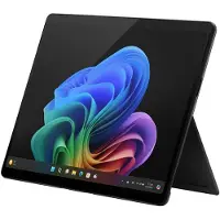Microsoft Surface Pro 11 Copilot+ PC, 33 cm (13 inch), 2880 x 1920 pixels, 512 GB opslag, 16 GB geheugen, Windows 11 Pro, Platina kleur