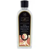 Ashleigh & Burwood 3x Asleigh & Burwood Lamp Oil Pink Grapefruit 500 ml