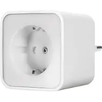 Ledvance Smart+WiFi stopcontact met geïntegreerd nachtlampje, wit, 3.680 W