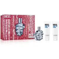 Diesel Only The Brave Gift Set