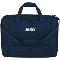 Jako One (Bambini) Sporttas Met Bodemvak - Marine | Maat: BAMBINI