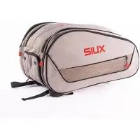 Siux Edge Padel Rackettas