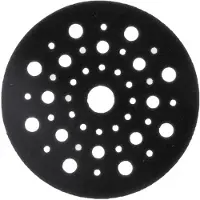 Bosch Interface souple pour plateau 125 mm
