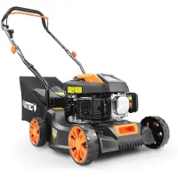 FUXTEC Benzin Rasenmäher FX-RM4180