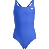 Adidas Sportieve badmode royal blue/koningsblauw / wit