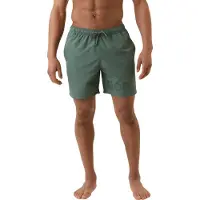 Björn Borg Swim Shorts Groen | Maat: M