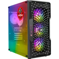 Screenon - Night Shark - Ryzen 7 - 1024GB M.2 SSD - GTX 1660 - GamePC.V45576