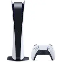Sony PlayStation 5 Digital Edition
