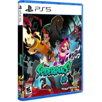 Spidersaurs () - PS5