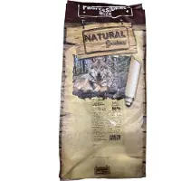 NATURAL GREATNESS wild instinct 15 kg 15 kg - Kattenvoer