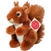 Teddy HERMANN® - Squirrel 14 cm (908432)