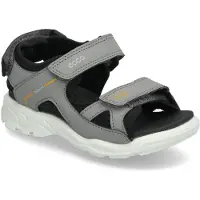 Ecco - Kid's Biom Raft - Sandalen 30, grijs